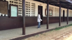 Struck by Ebola, A Village Six Months Later