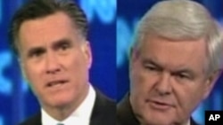 美国之音焦点对话