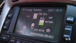 At NY Auto Show Electric Cars Coming On Strong