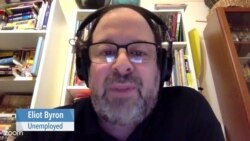 Out-of-Work Americans Share Their Hardships 