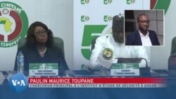 Tensions politiques en Guinée-Bissau : la Cédéao menacée d'expulsion, un accord électoral en suspens