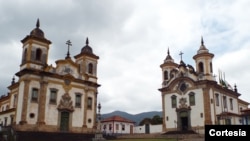 Mariana, Minas Gerais