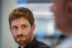 Tristan Harris. (Foto: dok).