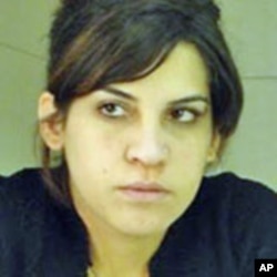 Tunisian blogger Lina Ben Mhenni says popular frustration is beginning to outweigh fear of government reprisals