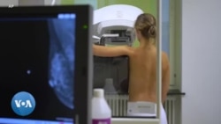 Détection du cancer du sein : l'intelligence artificielle au service des médecins