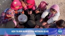 Xalqaro hayot - 24-noyabr, 2021-yil