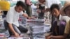 Free Press Eludes Burma Despite End of Censorship 