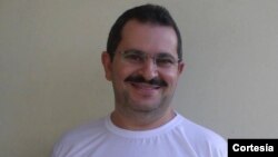 Antônio Avelino, Director DX Clube Sem Fronteiras