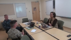 Learning Foreign Language Helps US Soldiers Bridge Culture Gap