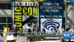From Humble Beginnings, Comic Cons Have Become Huge Events