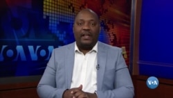 Benin : Comment l'opposition s'organise pour la relève de Patrice Talon, selon Daniel Edah