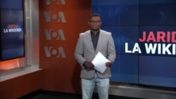 Trump asema Ukraine iko tayari kurejea kwenye meza ya mazungumzo