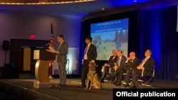 ANAMA-nin minaaxtaran iti 