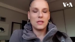 Nina Anđelković Ninas Fitnes Tim