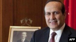 Namik Tan: 'Ermənistanla münasibətlərin yaxşılaşması Dağlıq Qarabağ münaqişəsinin həlli ilə bağlıdır'