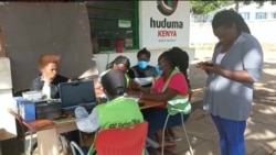 Tume Huru ya Uchaguzi Kenya yashindwa kufikia lengo