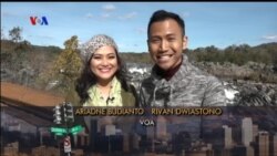 November, Bulan Peringatan Warisan Suku Asli Amerika (1)