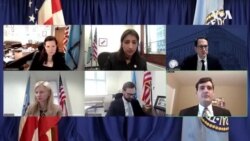 Trampov kandidat za šefa Federalne trgovinske komisije