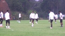 8es de finale: clash Sénégal-Cap-Vert et Malawi-Maroc