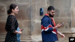 India cricket captain Virat Kohli with his wife and Bollywood actress Anushka Sharma.