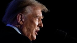 Primaires républicaines : Donald Trump a "amélioré son organisation"