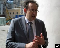 戏剧历史学家西多罗夫