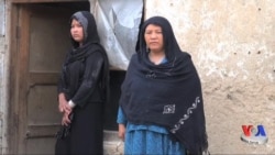 Afg'onistonga qaytayotgan qochqinlar hayoti