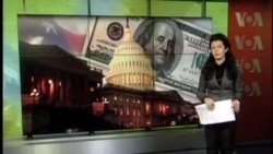 ادامه بحث کانگرس روی موضوع بودجه