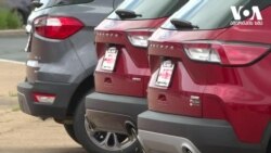 მანქანები ამერიკაში რეკორდულად გაძვირდა