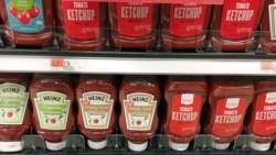 Quiz - Some Very “American” Words Come From Chinese