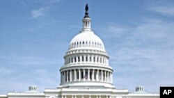 Democrats Tout Achievements, Republicans Criticize Unfinished Budget, Spending