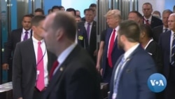 Trump Attacks Biden and Defends Call with Ukraine