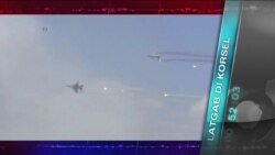 Kilas VOA 27 April 2017