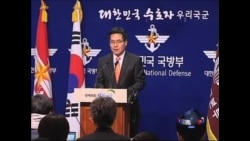 美韩对朝鲜可能试射导弹继续保持警戒