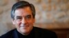 France's Fillon Says Will Outline EU Plans to Merkel