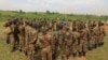 Ba commandants babale ya FARDC na Beni mpe Ituri babengisami na Kinshasa