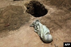 AQSh Afrika davlatlariga yana 17 million dollar ajratadi