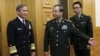 US Admiral Seeks to Reassure Asia Pacific Allies