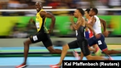 Usain Bolt of Jamaica provided one of the highlights from the Rio de Janeiro Olympics.