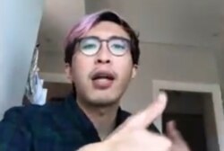 Dokter yang juga influencer Tirta Mandira Hudhi. (Foto: SS)