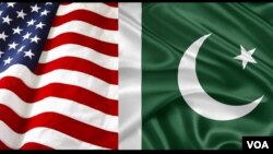 美国星期四宣布冻结给巴基斯坦的军事援助