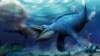 Sea Reptile Fossils Suggest It Was a Filter-feeder