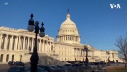 Претставничкиот дом го отфрли новиот договор за трошење - Дали ќе се затвори владата?