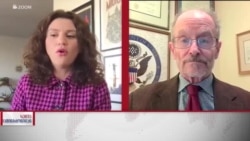 ფრიდი: სრული ბლოკირების სანქციები ძალიან მნიშვნელოვანი რამაა