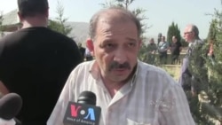 Rauf Mirqədirov :İndiyədək mənə heç bir təzyiq olmayıb