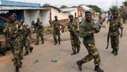 የቡሩንዲ መንግሥት የ.ተ.መ.ድ. አባላት ጉብኝት እንዳስደሰተው አስታወቀ