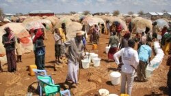 ဆိုမာလီယာ မိုးခေါင်ရေရှားမှု‌ ၃ နှစ်အတွင်း လူပေါင်း ၇၁၀၀၀ ခန့်သေဆုံး