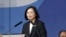 Presidentja e Tajvanit Tsai Ing-wen