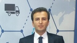 Mehdi Nəimi: İran mərkəz vilayətlərə 3700 km su borusu çəkir, ancaq Urmiyə gölünə gələndə deyirlər büdcə yoxdur