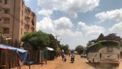 Sababaa Vaayirasii Koronaaf Jecha Daandiin Magaalaa Naqamtee fi Giddaa Ayyaanaa Wal-quunnamsiisu Guyyaa Muraasaaf Cufamuu tu Himama